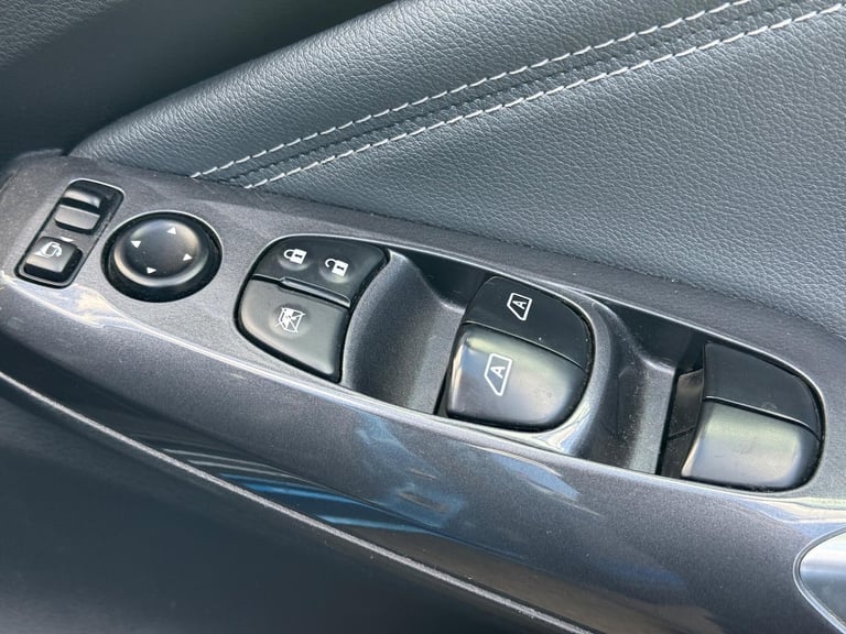 2020 Nissan Juke 1.0 DIG-T Tekna Euro 6 (s/s) 5dr HATCHBACK Petrol Manual