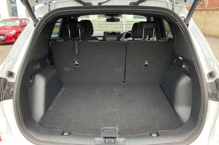2025 Ford Kuga 2.5 PHEV ST-Line 5dr CVT**FRONT &amp; REAR CAMERA - WIRELESS PHONE CHARGER - PO Es...