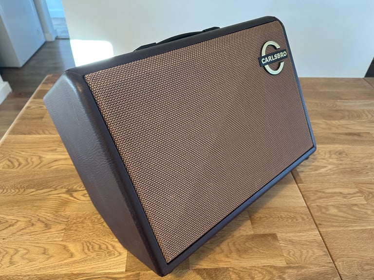 Carlsbro Sherwood 60s Combo Amp