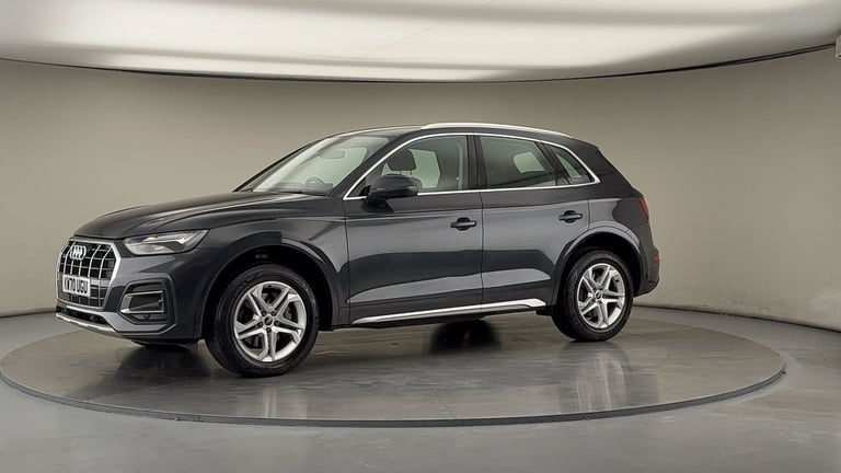 2020 Audi Q5 2.0 TFSI 45 Sport SUV 5dr Petrol S Tronic quattro Euro 6 (s/s) (265 ps) SUV Petrol A...