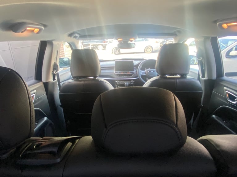 2023 Jeep Compass 1.3 T4 GSE 4xe PHEV Limited 5dr Auto Station Wagon Petrol Parallel PHEV Automatic