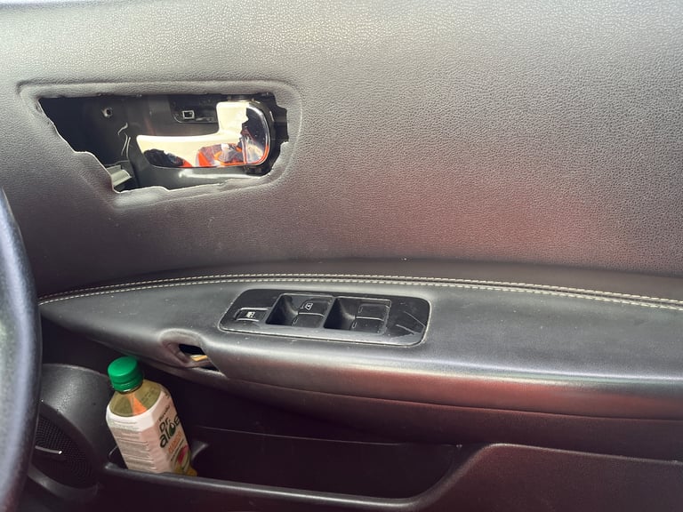 image for Nissan, QASHQAI, Hatchback, 2010, Manual, 1461 (cc), 5 doors