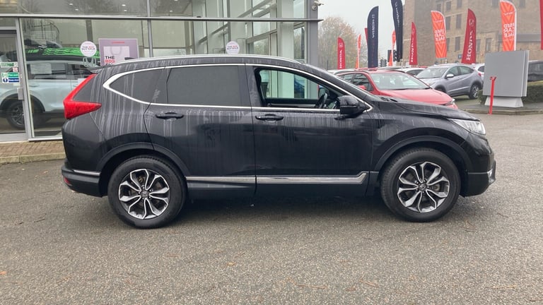 2022 Honda CR-V 2.0 i-MMD Hybrid SR 5dr eCVT Hybrid Estate Estate Hybrid Automatic