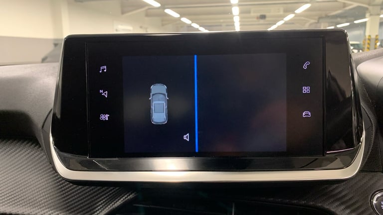 2022 Peugeot 2008 1.2 PureTech Active Premium + SUV 5dr Petrol Manual Euro 6 (s/s) (100 ps) SUV P...