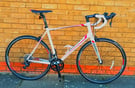Giant aluxx defy 3 carbon fibre road bike 56cm&quot;22 