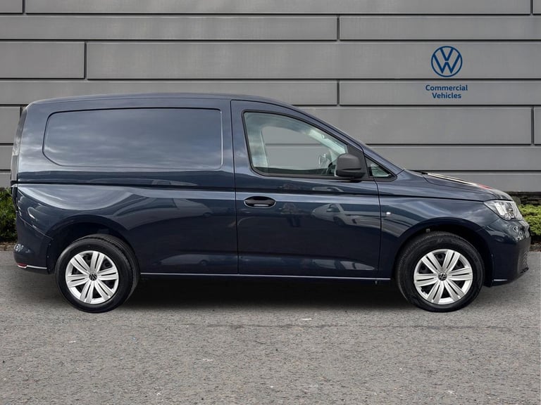  Volkswagen Caddy Cargo 2.0 Tdi C20 Commerce Plus Panel Van 5dr Diesel Dsg Swb