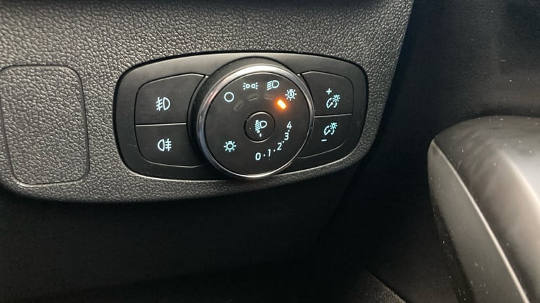 2023 Ford Focus 1.0 EcoBoost ST-Line 5dr Petrol Estate Estate Petrol Manual