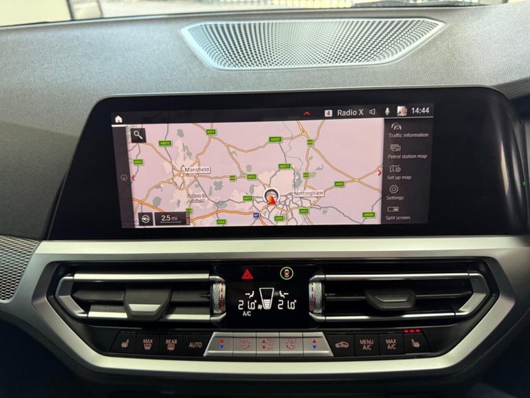 2022 BMW 3 Series 2.0 330e 12kWh M Sport Touring Auto Euro 6 (s/s) 5dr Estate PETROL/ELECTRIC Aut...