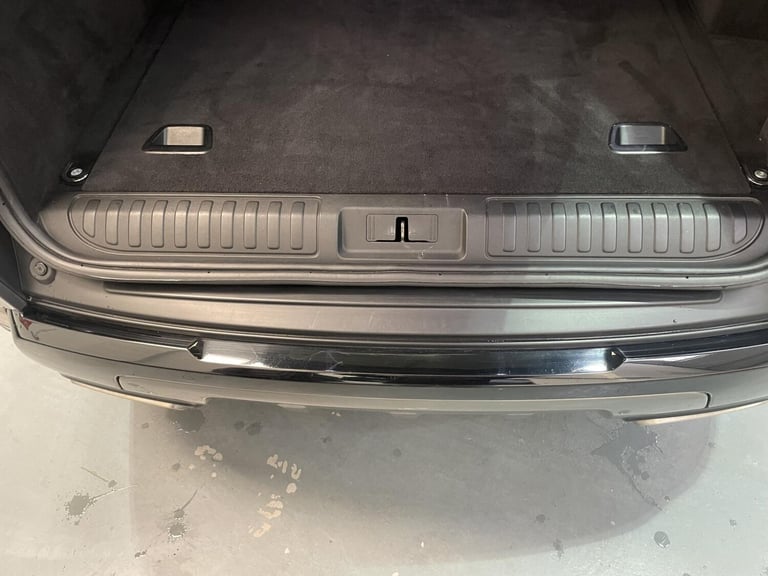 2018 Land Rover Range Rover Sport 3.0 SDV6 HSE Dynamic 5dr Auto ESTATE DIESEL Automatic