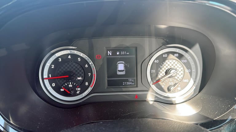 2022 Hyundai i10 1.0 SE Connect Hatchback 5dr Petrol Auto Euro 6 (s/s) (67 ps) HATCHBACK Petrol A...