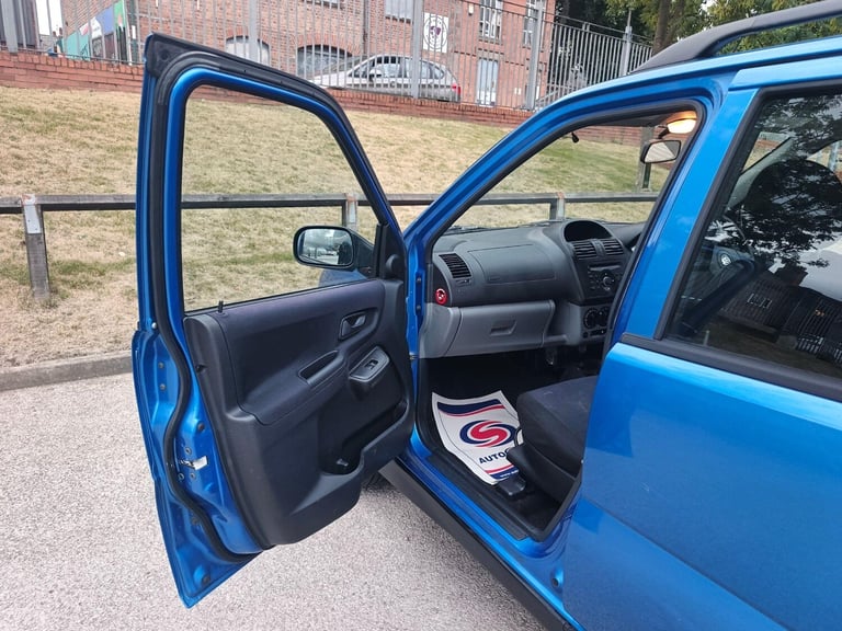 Suzuki Ignis 1.5 VVT 4Grip 5dr Petrol Manual - Image 25