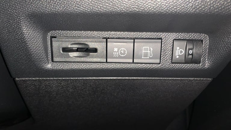 2023 Peugeot 408 1.6 12.4kWh Allure Premium Fastback 5dr Petrol Plug-in Hybrid e-EAT Euro 6  Hatc...