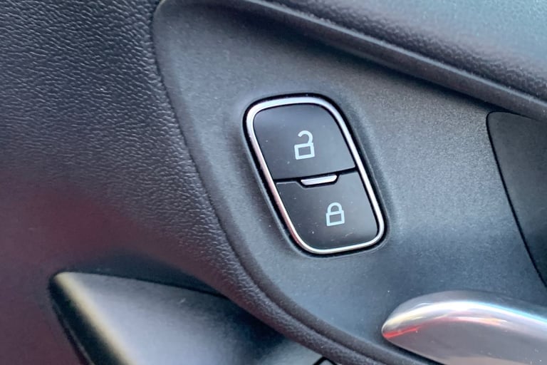 2023 Ford Fiesta 282459 Hatchback Petrol Manual