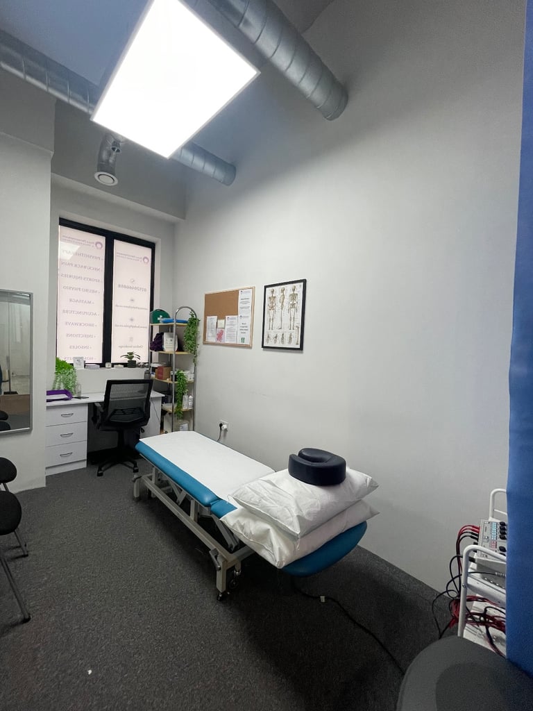 🌿 PRIVATE BEAUTY & THERAPY ROOMS TO RENT – ALL INCLUSIVE