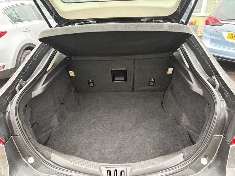 2016 Ford Mondeo 2.0 TDCi ECOnetic Titanium 5dr HATCHBACK Diesel Manual