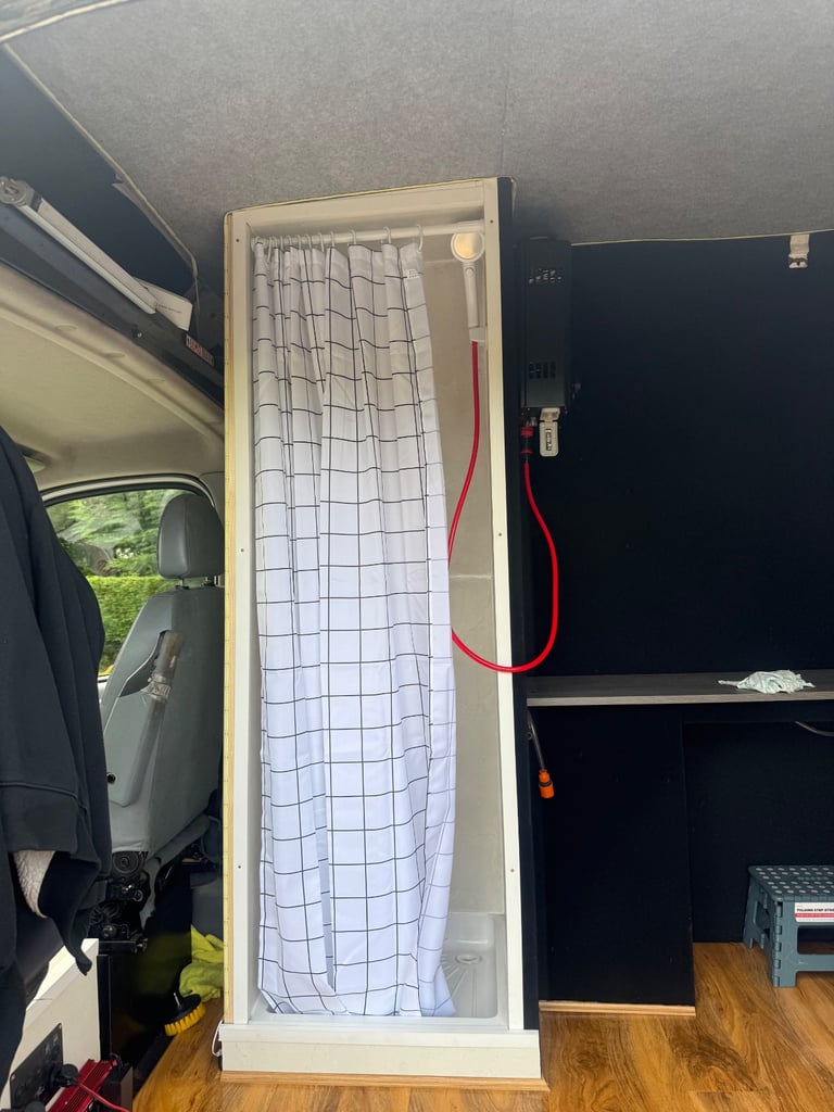 LDV, MAXUS,  camper,dayvan 2007, Manual, 2499 (cc)