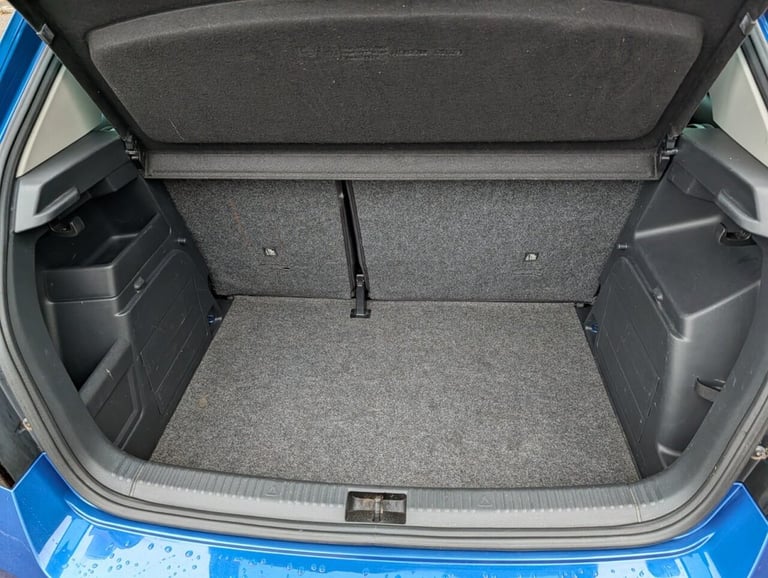 2017 Skoda Fabia 1.2 TSI SE L Hatchback 5dr Petrol DSG Euro 6 (s/s) (110 ps) Hatchback Petrol Aut...