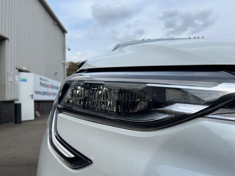  Renault Arkana 1.6 E Tech S Edition Suv 5dr Petrol Hybrid Auto 2wd Euro 6 s/s