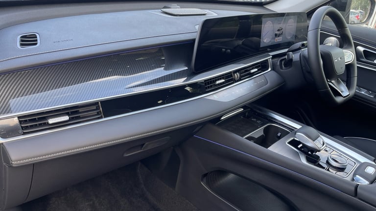 2025 Chery Tiggo 7 Super Hybrid 1.5T PHEV Summit DHT Hybrid