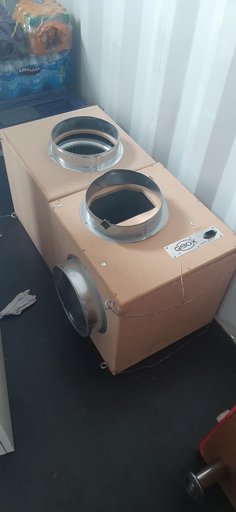 Grow Equipment