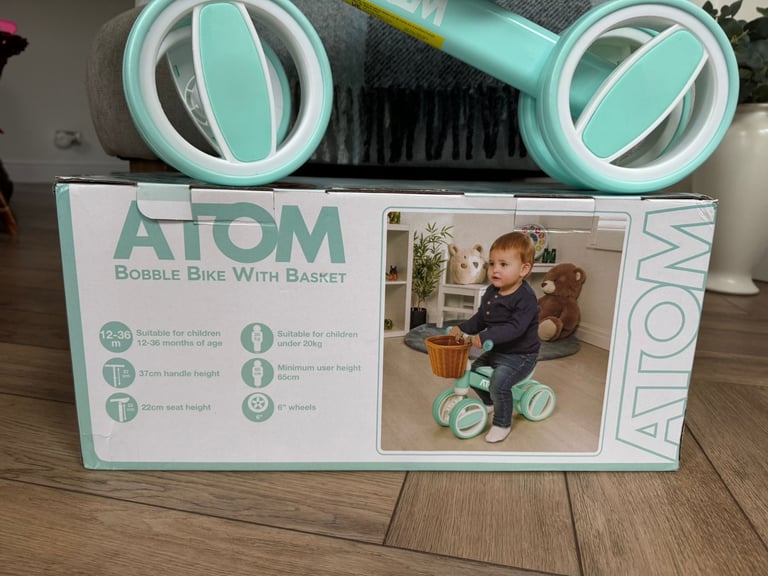 Bike/toy