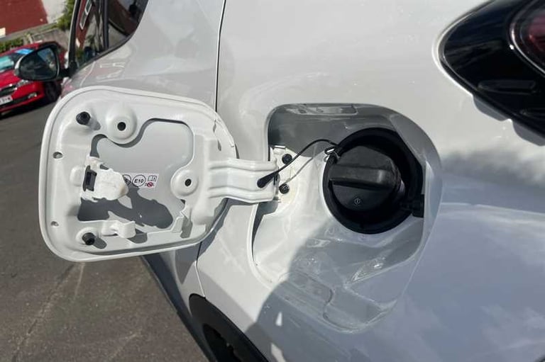2019 Toyota C-HR 1.8 VVT-h Excel SUV 5dr Petrol Hybrid CVT Euro 6 (s/s) (122 ps) SUV Hybrid Autom...