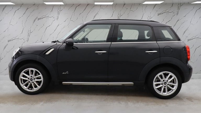 2016 MINI Countryman 1.6 Cooper SUV 5dr Petrol Manual ALL4 Euro 6 (s/s) (122 ps) ***DRIVE AWAY T ...