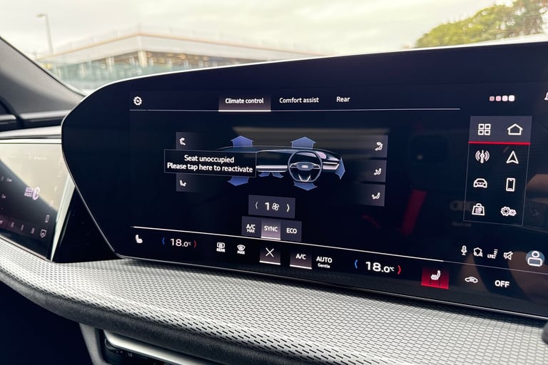 2025 Audi Q5 2.0 TDI Edition 1 Sportback S Tronic quattro Euro 6 (s/s) 5dr SUV Automatic