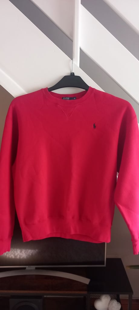 image for Ladies Ralph Lauren jumper