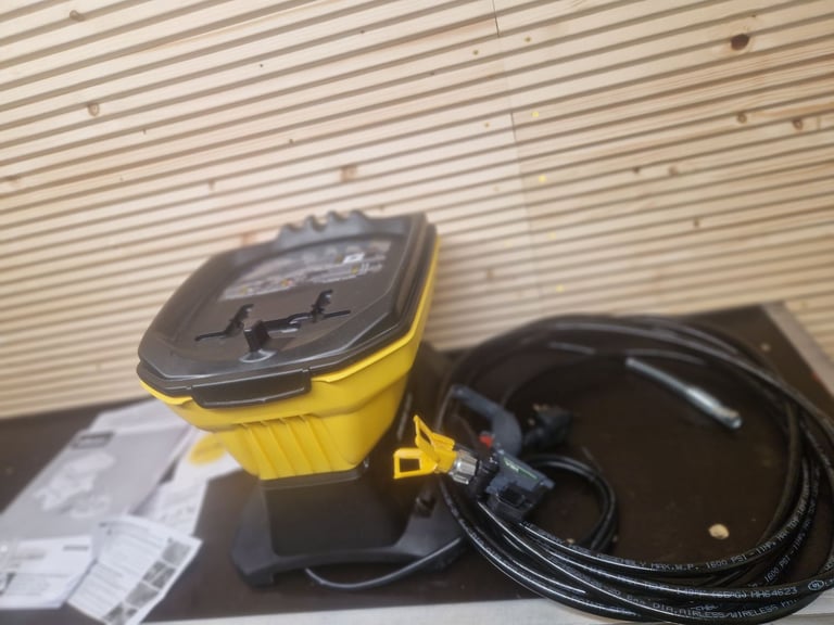 Wagner Control 150m Airless sprayer like new