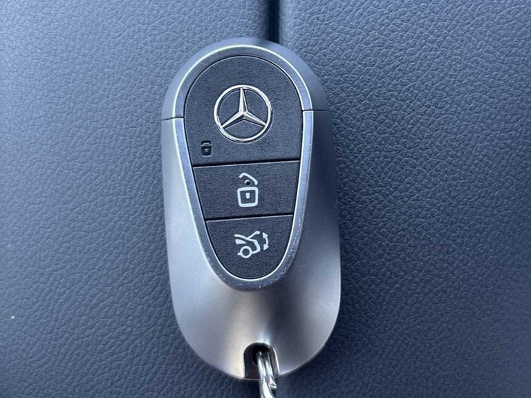 2024 Mercedes-Benz E Class E200 AMG Line 4dr 9G-Tronic Saloon Petrol Automatic