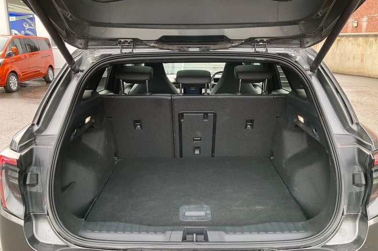 2024 Ford Explorer Extended Range 79kWh Premium SUV 5dr Electric Auto AWD (340 ps)**FRONT &amp; R...