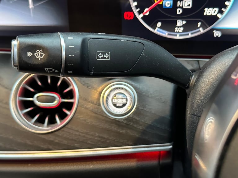 2019 Mercedes-Benz E Class 2.0 E220d AMG Line G-Tronic+ Euro 6 (s/s) 2dr COUPE Diesel Automatic