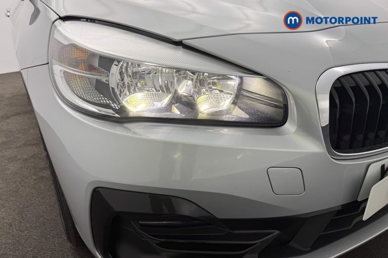 2019 BMW 2 Series 220i Sport 5dr DCT HATCHBACK PETROL Automatic