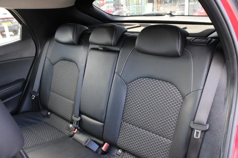 2023 Kia XCeed 1.5 T Gdi 3 Suv 5dr Petrol Manual Euro 6 (s/s) (158 Bhp) HATCHBACK Petrol Manual