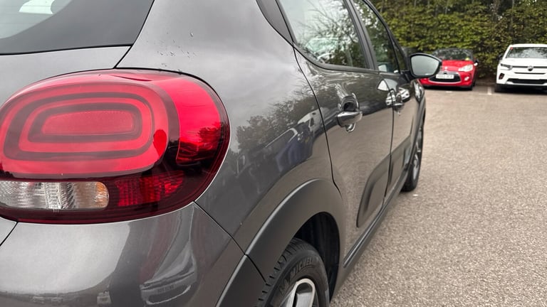 2021 Citroen C3 1.2 PureTech Shine 5dr Petrol Hatchback Hatchback Petrol Manual