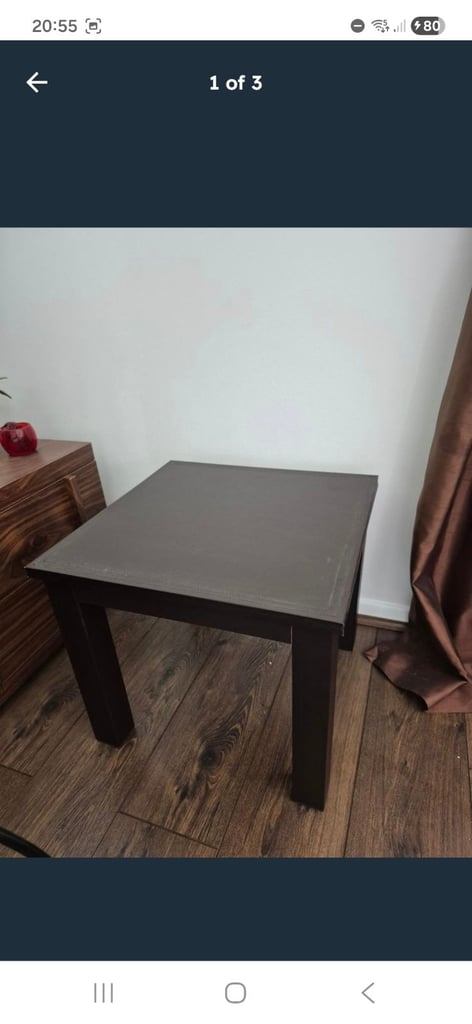 image for Side Table