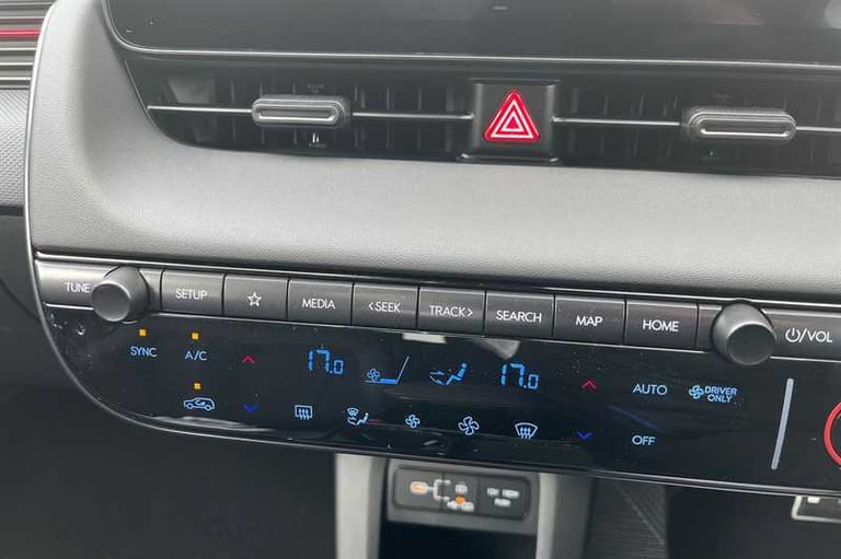 2025 Hyundai IONIQ 5 239kW N Line 84 kWh 5dr AWD Auto ESTATE ELECTRIC Automatic