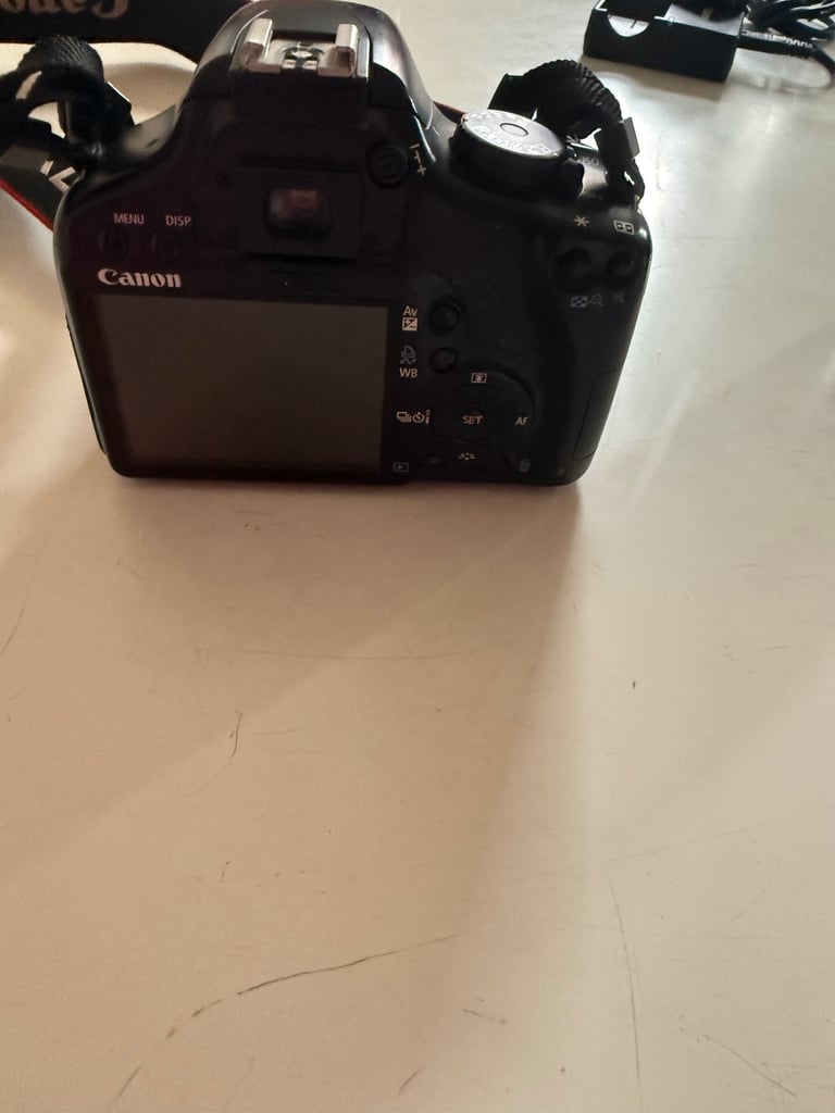Canon EO5 450D