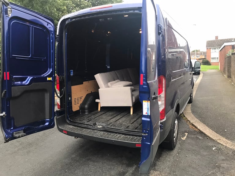 Waste removal , Tip runs , house clearance in Sunderland, Tyne and