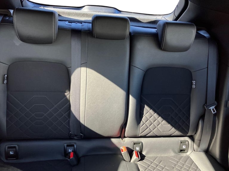 2022 Nissan Juke 1.0 DiG-T 114 Tekna 5dr Hatchback PETROL Manual