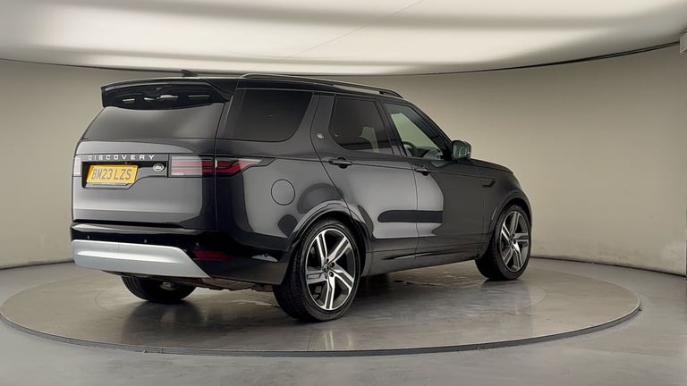 2023 Land Rover Discovery 3.0 D300 MHEV Metropolitan Edition SUV 5dr Diesel Auto 4WD Euro 6 (s/s)...