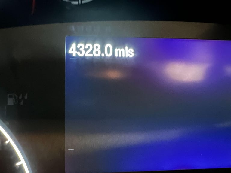 2024 Ford Transit 2.0 350 EcoBlue Limited RWD L4 H3 Euro 6 (s/s) 5dr Panel Van Diesel Manual