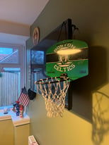 Bolton Celtics Net