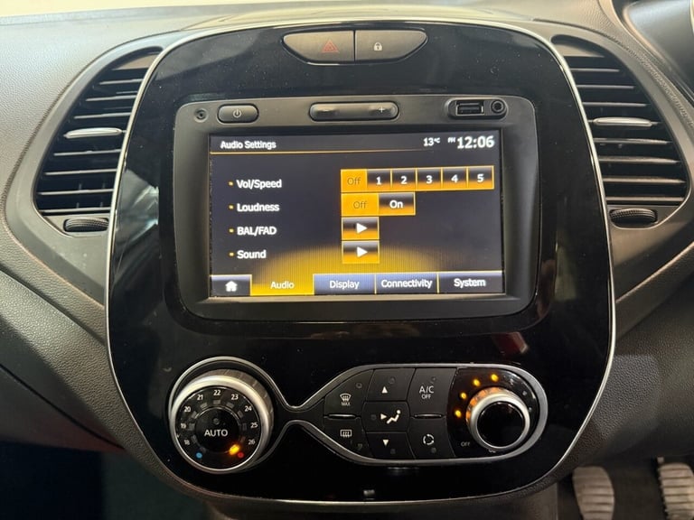 2019 Renault Captur 0.9 TCe ENERGY Iconic SUV 5dr Petrol Manual Euro 6 (s/s) (90 ps) HATCHBACK Pe...