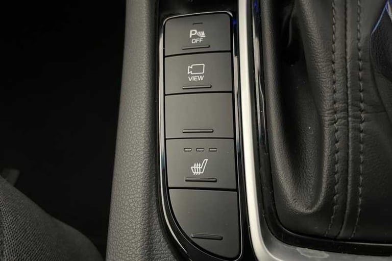 2022 Hyundai IONIQ 1.6 h-GDi Premium Hatchback 5dr Petrol Hybrid DCT Euro 6 (s/s) (141 ps) Hatchb...
