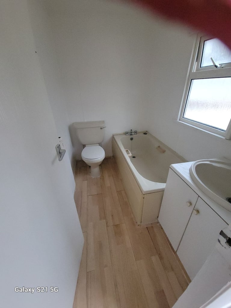 2 bedroom static caravan to rent 