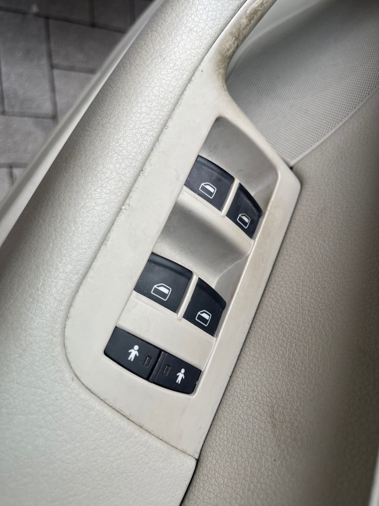 2011 AUDI A6 2.0 TFSi AUTOMATIC | 1 OWNER | 2 KEYS | ULEZ FREE