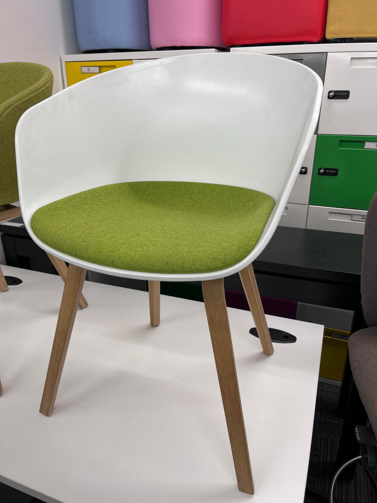 Hay chair sale new arrivals