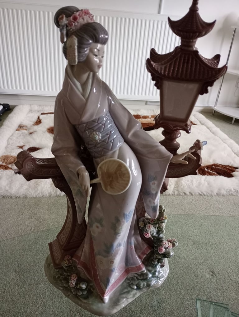 image for Rare Lladro 